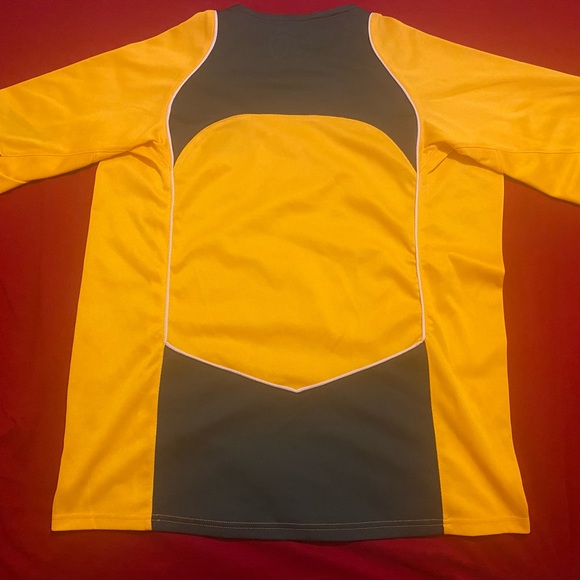 Australia FIFA World Cup Fan Soccer Jersey - Picture 2 of 4